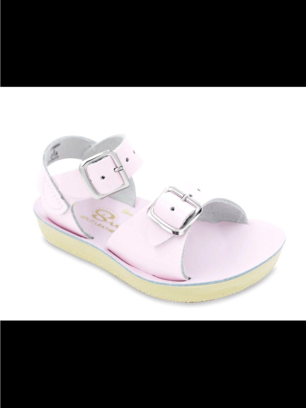Pink Sun San Sea Wees Sandal